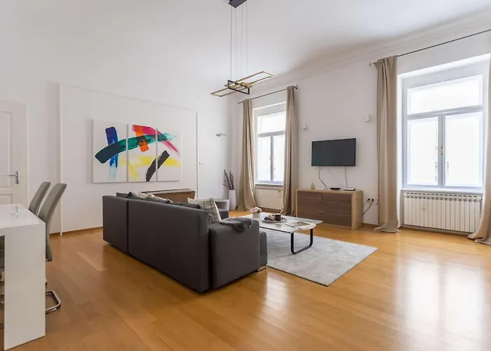 Apartment Stephan By Blueapartments