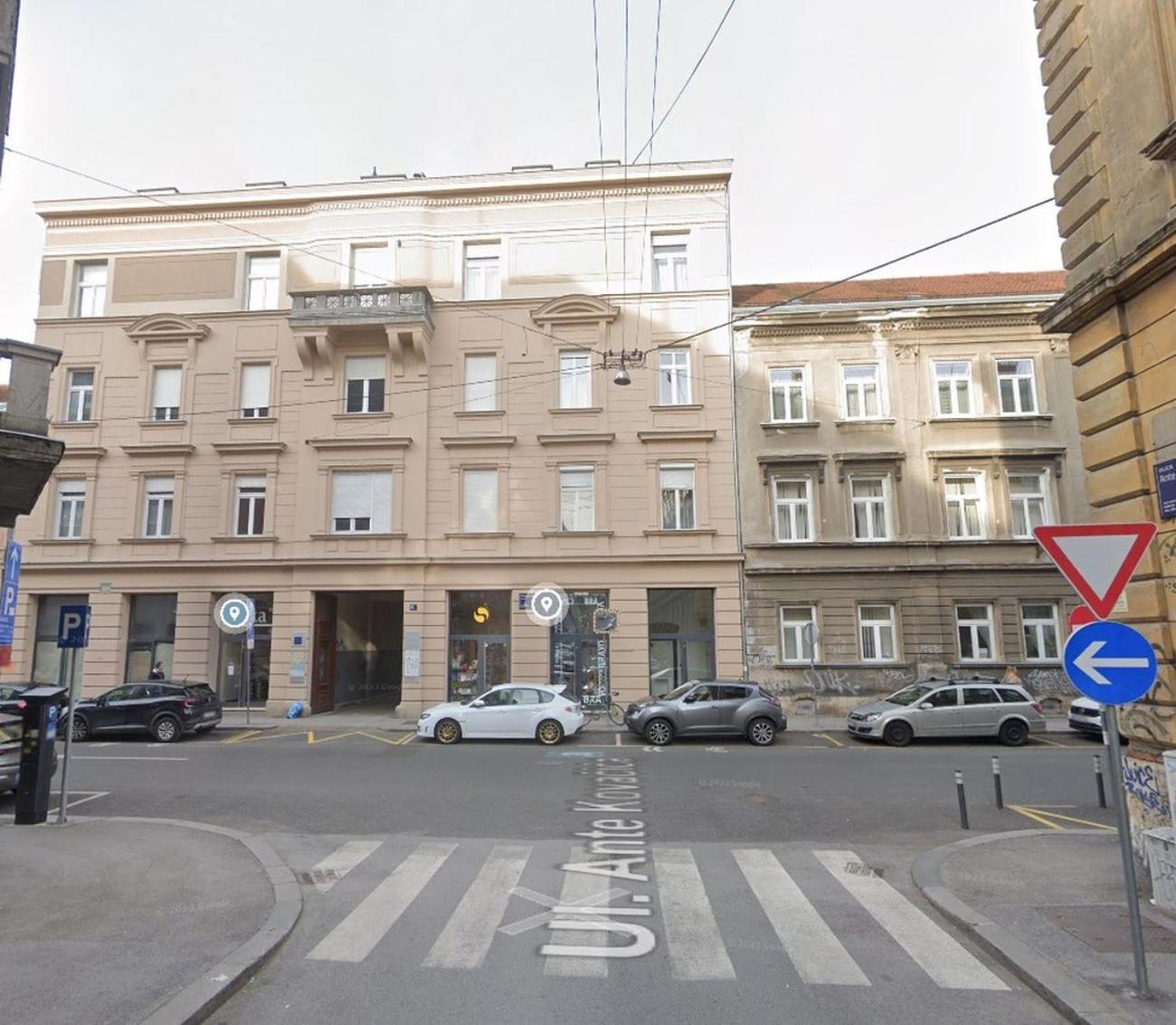 Apartmán Stephan By Blueapartments