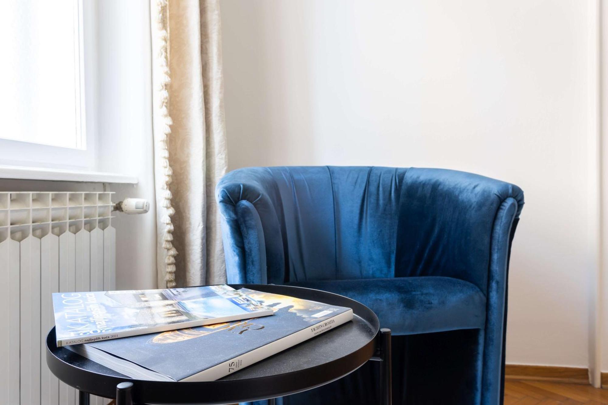 Stephan By Blueapartments Apartmán *
