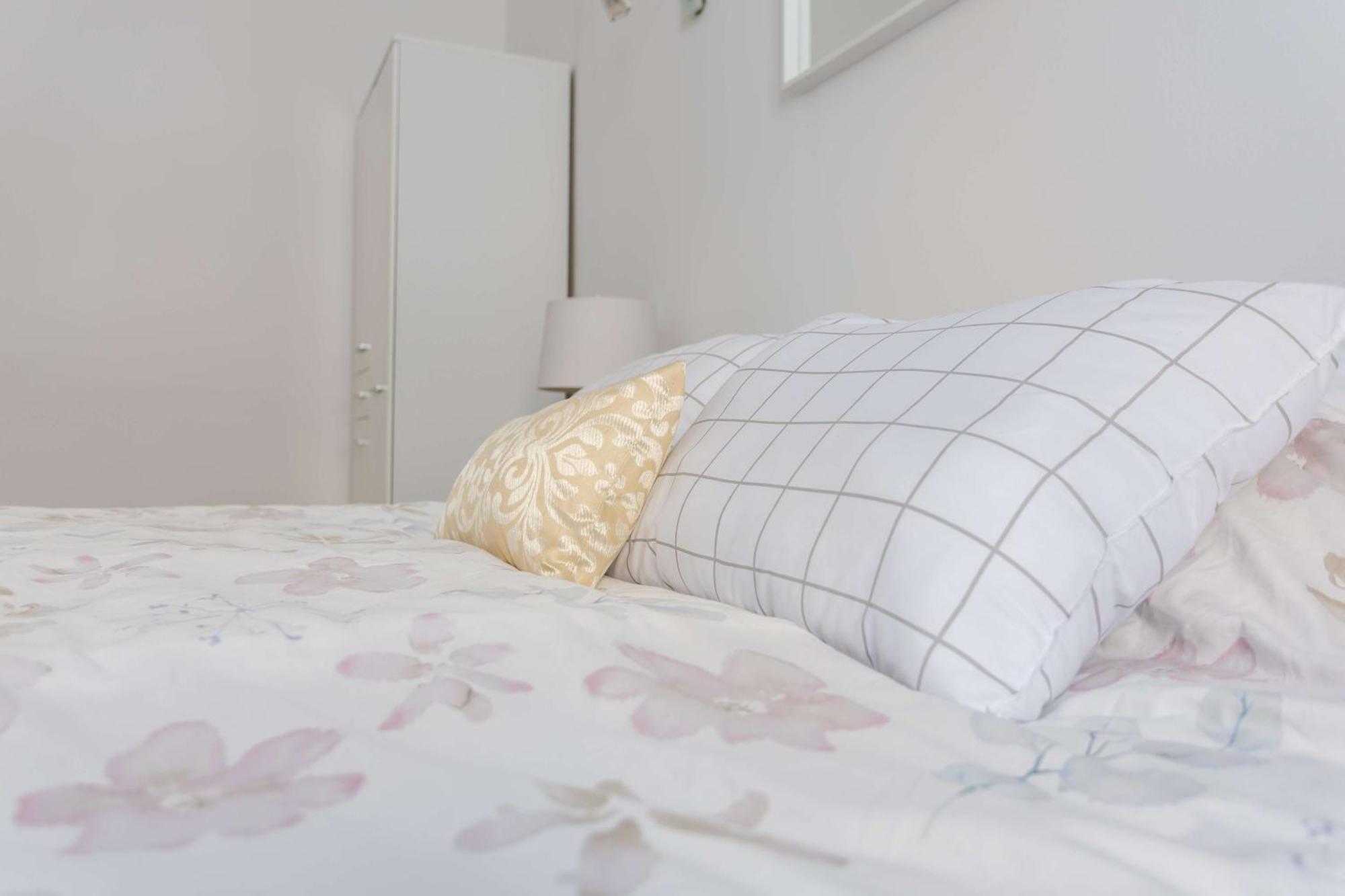 Stephan By Blueapartments Apartmán