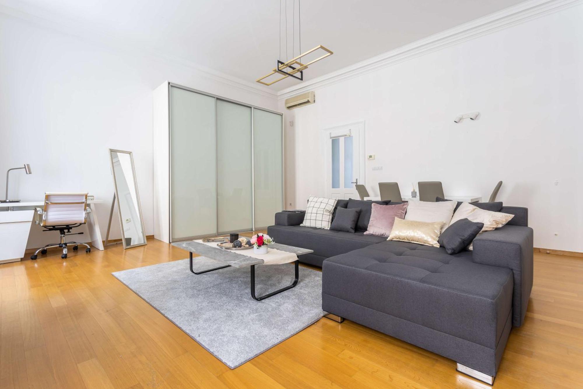 Apartmán Stephan By Blueapartments