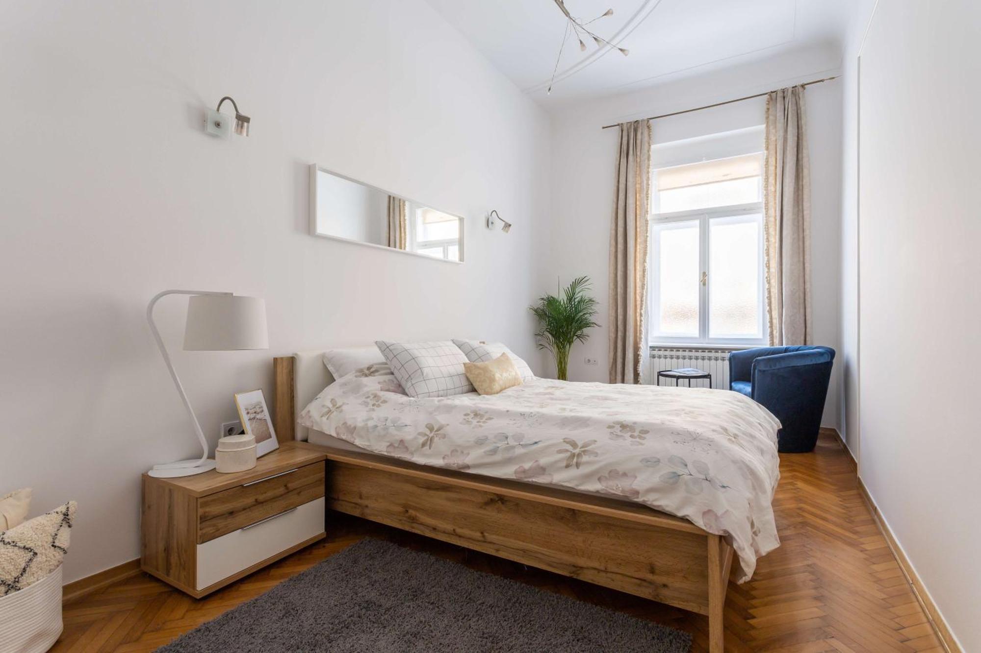 Stephan By Blueapartments Apartmán