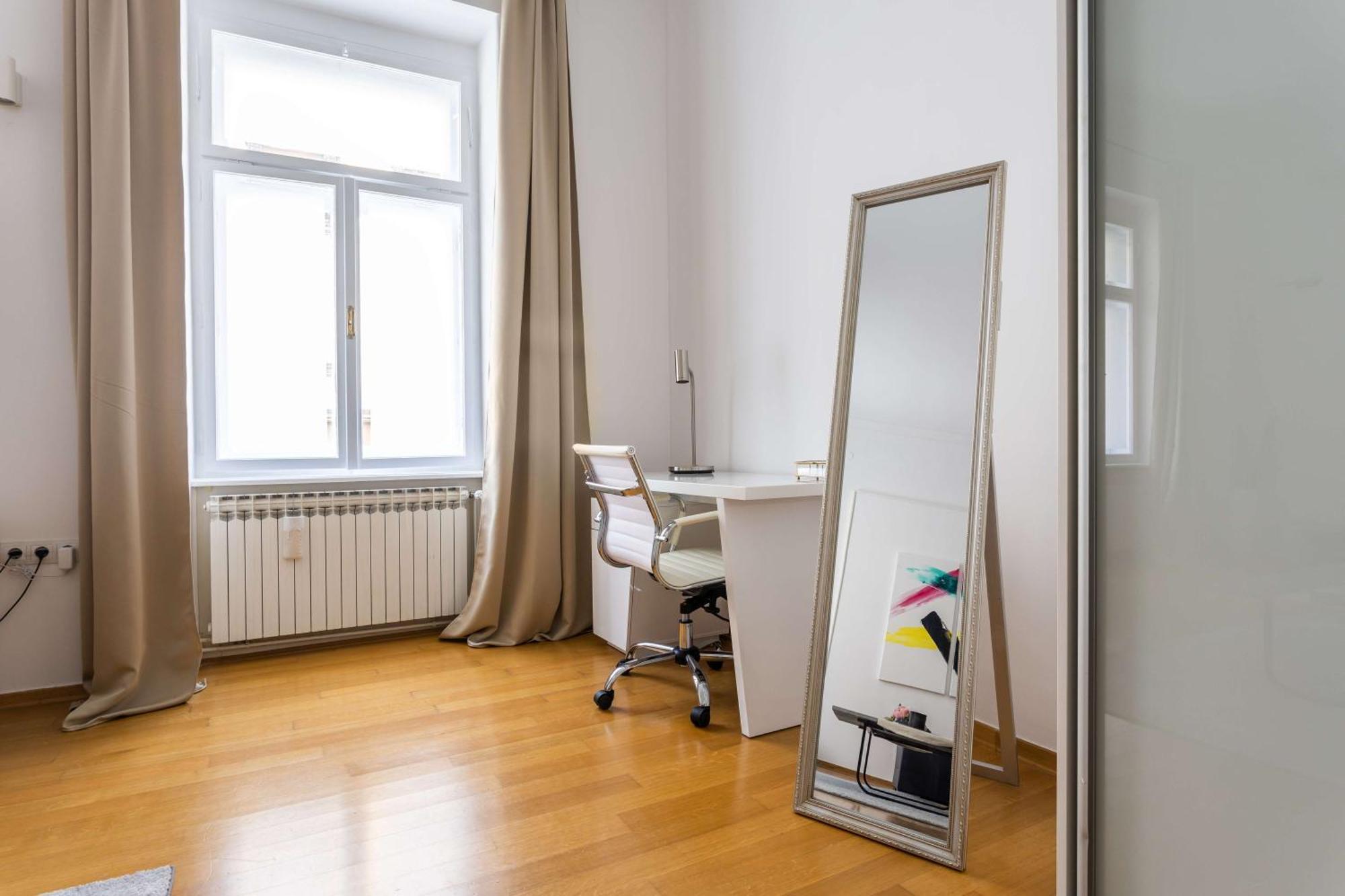 Apartmán Stephan By Blueapartments